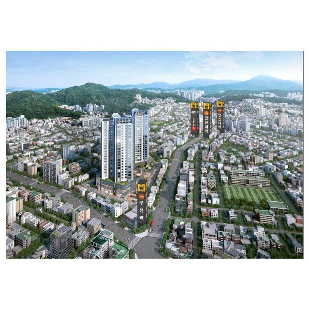 연신내 양우내안애 퍼스티지, 계약조건 변경…정액제 시행