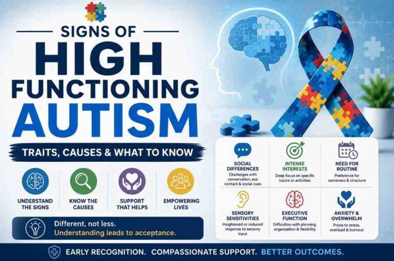 Sign-of-high-functioning-autism