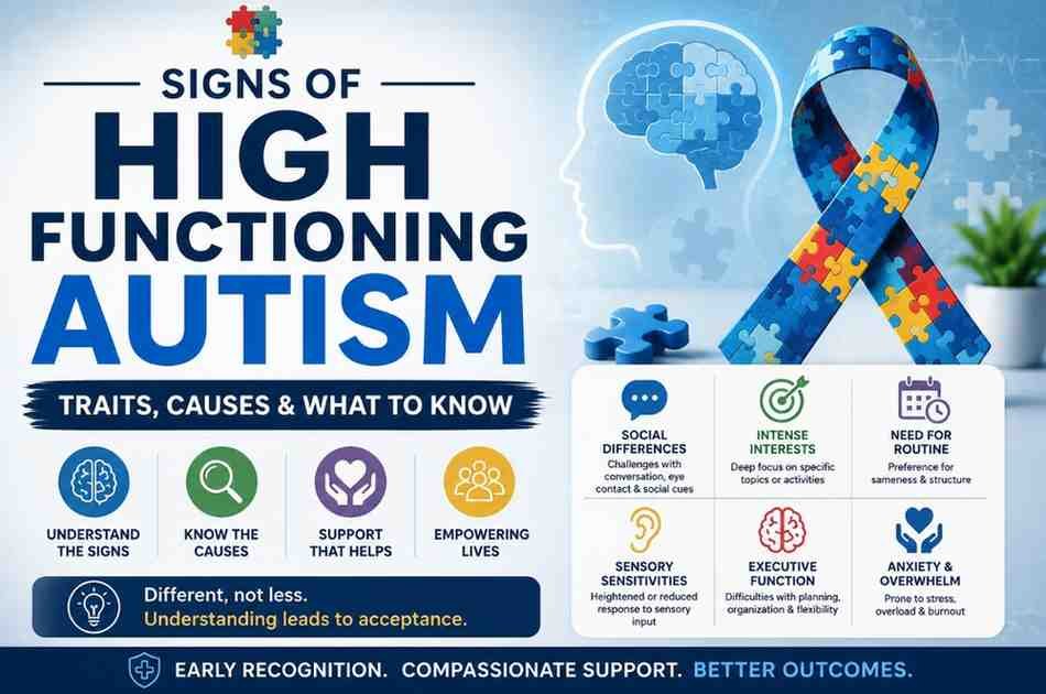 Sign-of-high-functioning-autism
