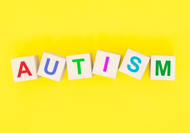 level 3 autism